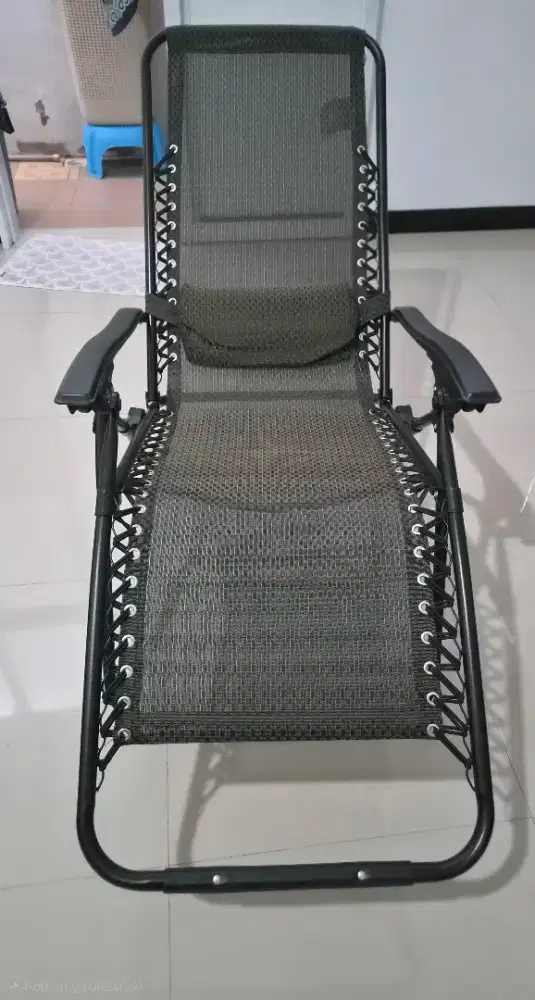 Kursi santai lipat