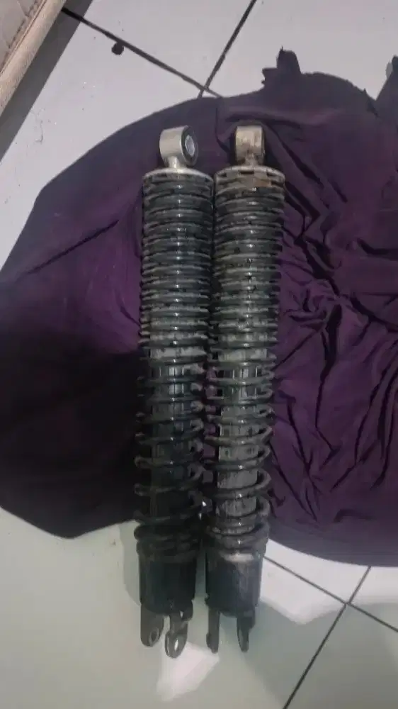 Shockbreaker pcx 160 cbs