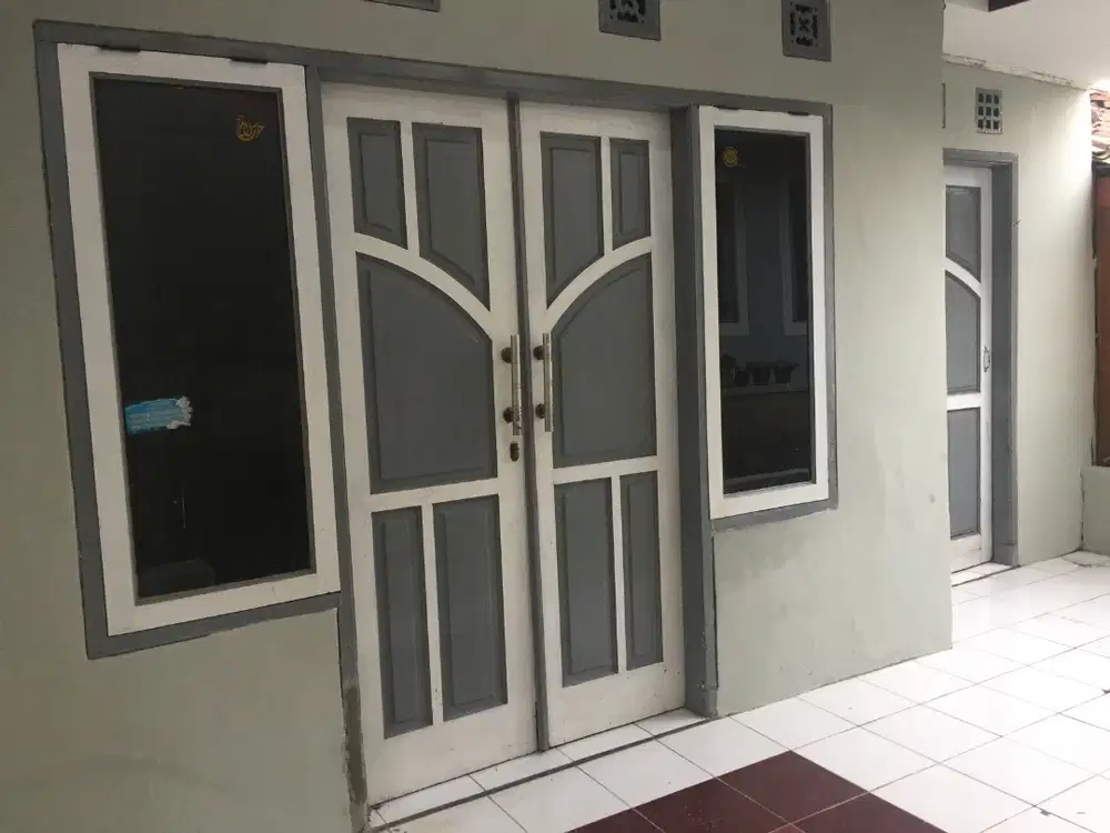 Di Jual Rumah Jl. Kiangroke Banjaran