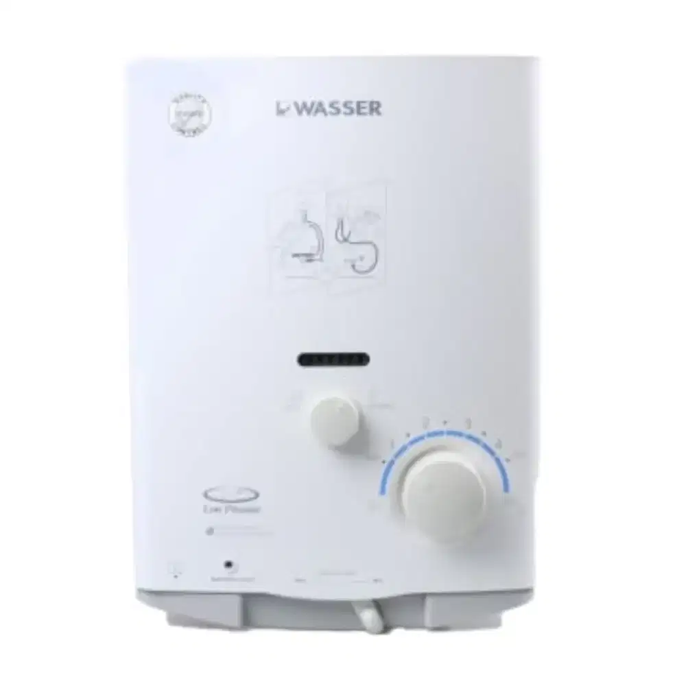 Bismillah jual water heater waser