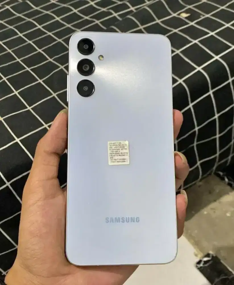 Samsung A05s 6/128