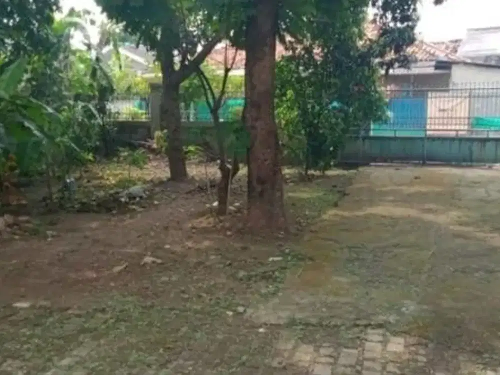Dijual Tanah 995M2 di Lebak Wangi, Tangerang By Rumah Chinida (Lv)