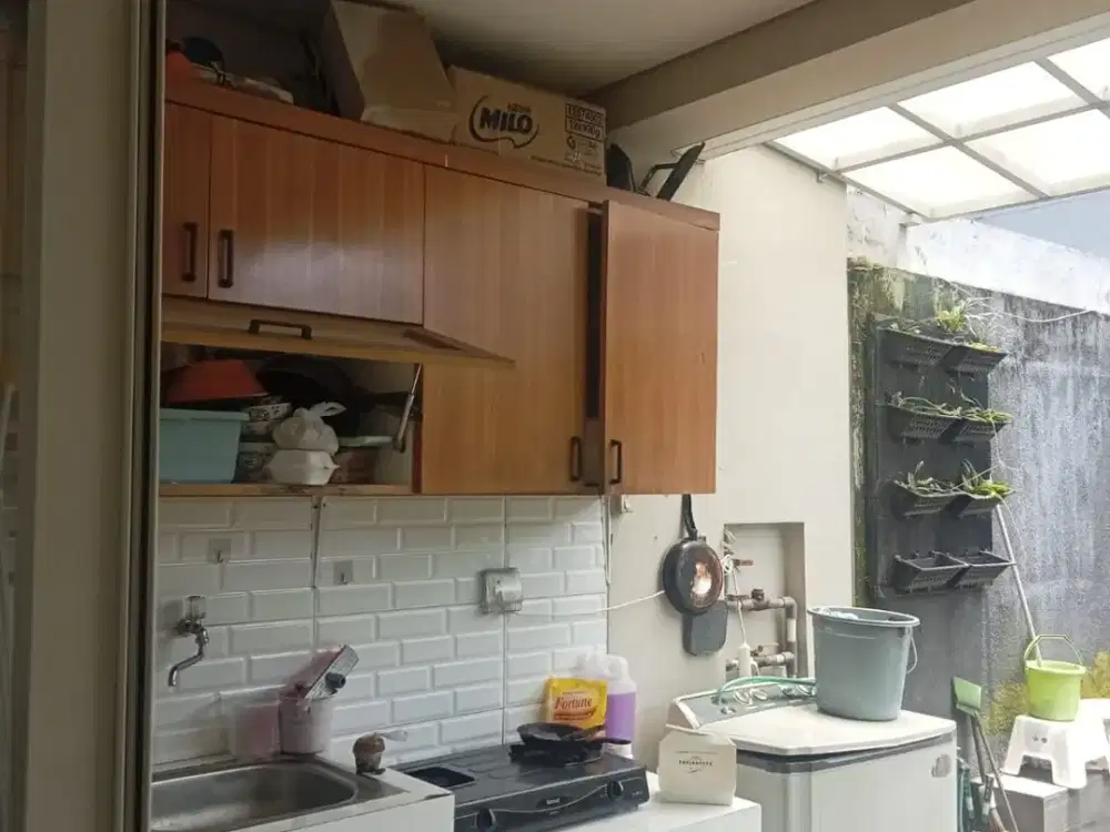 Dijual Rumah Siap Huni KBP Cluster Wangsakerta 2 Wangsaradya KBP