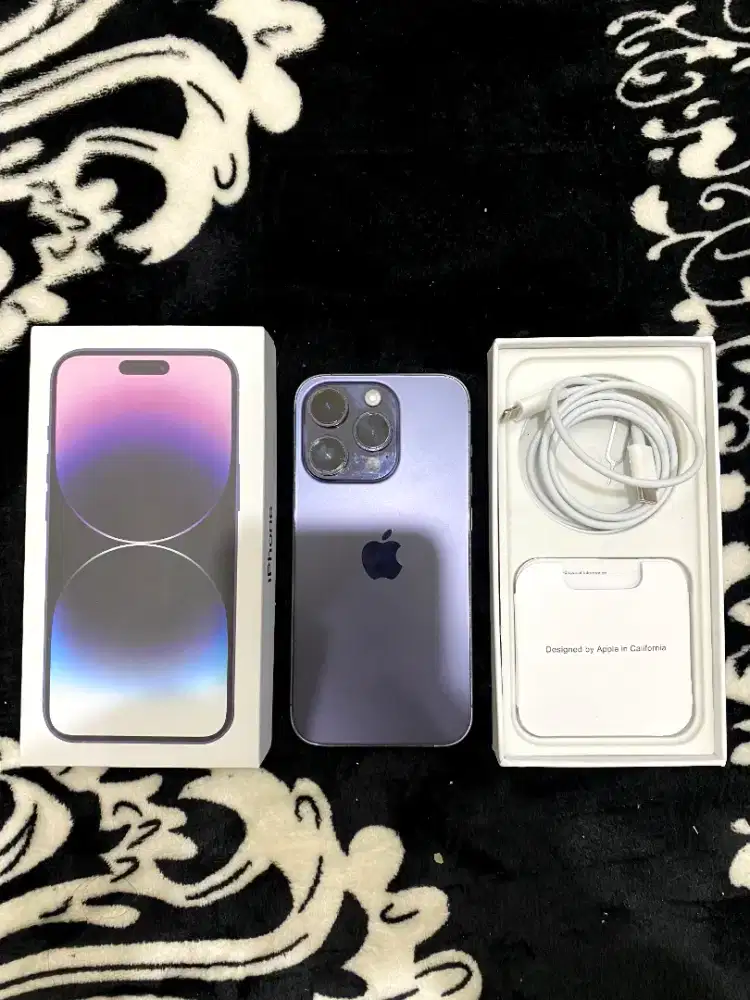 iPhone 14 Pro 128GB