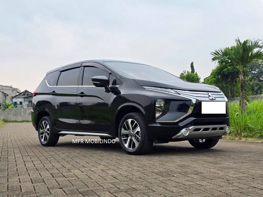 Mitsubishi Xpander Sport 2020 KM 27rb Like New