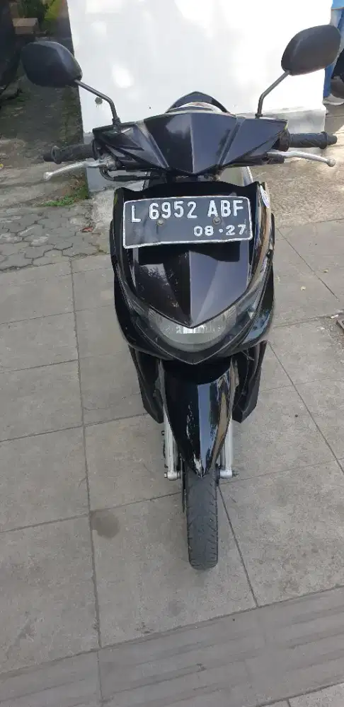 Mio Soul Gt th 2012 mulus pjk 08-2026