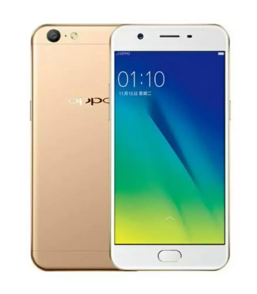 Vivo Y55 2/16 Gold