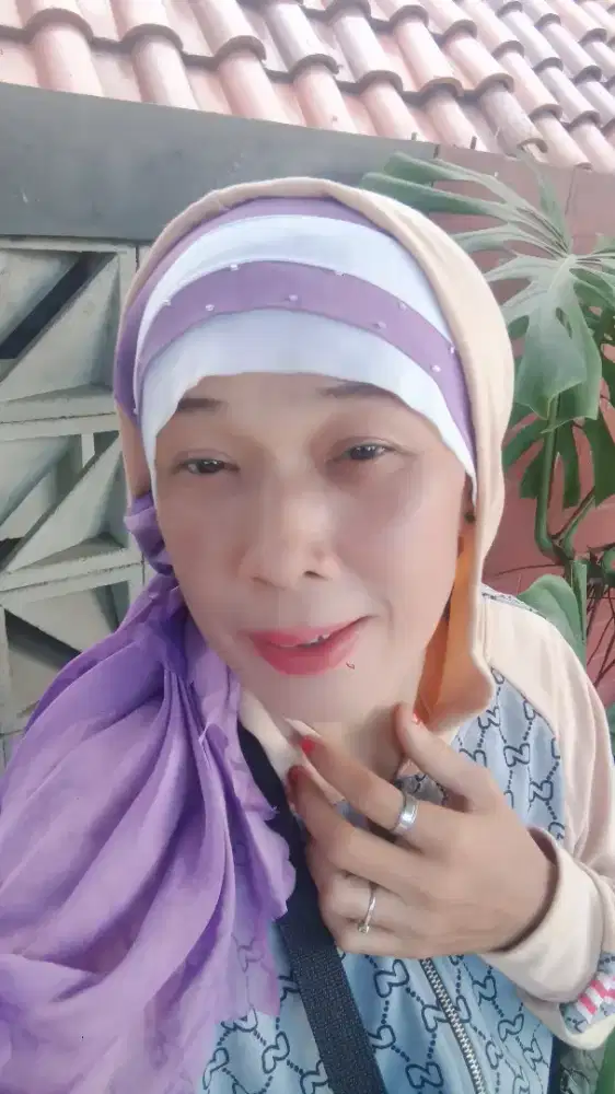 Butuh kerja pembntu beres beres urus anak g takut anjing hanya Pp aj