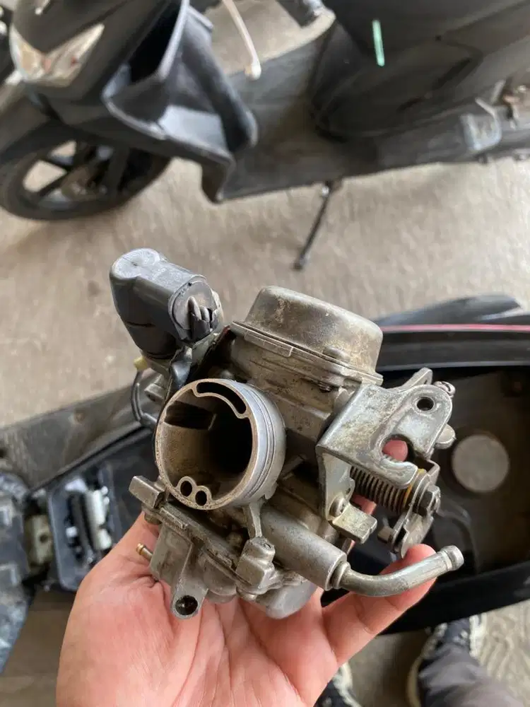 Karburator Suzuki Nex