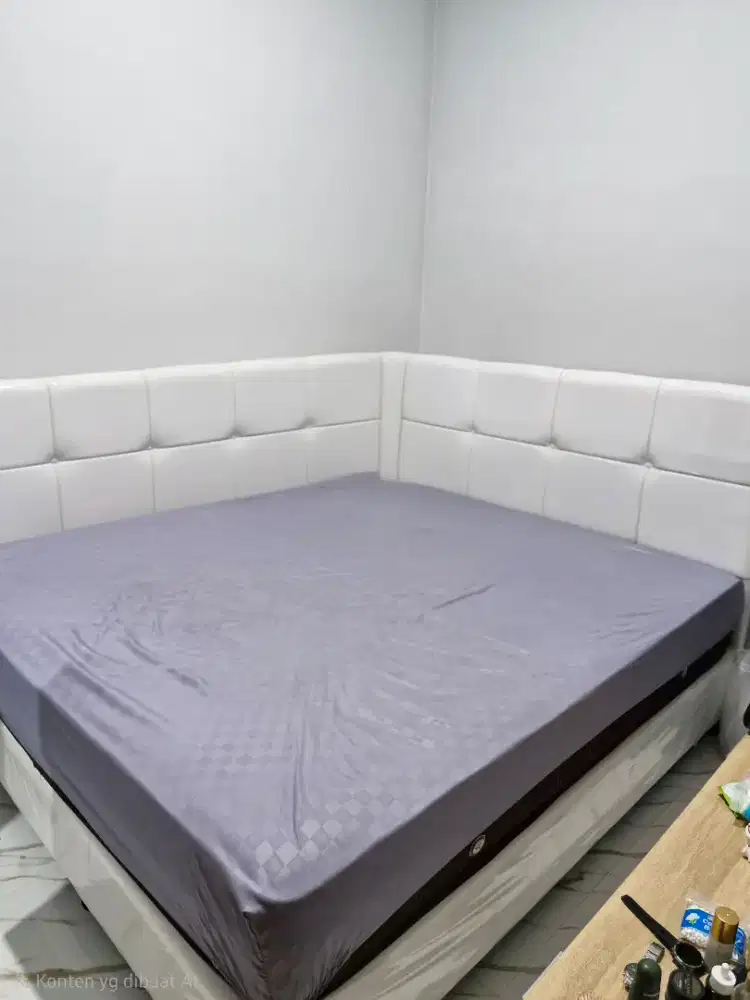 Jual Springbed, Dipan, PS4 Pro