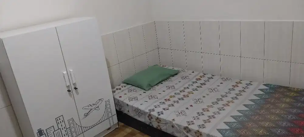 Kost dekat malioboro