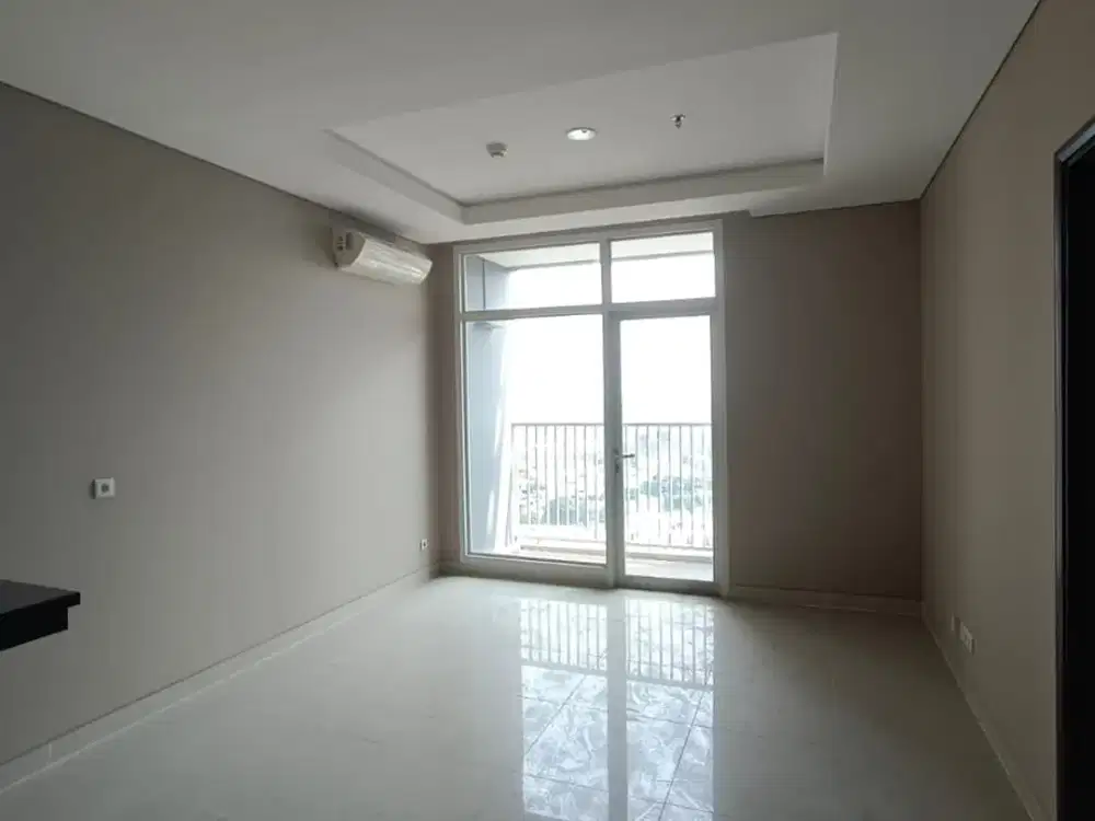 Vco - Disewakan Apartemen Ciputra International Puri Tower San Francisco Tipe 1BR Unfurnish