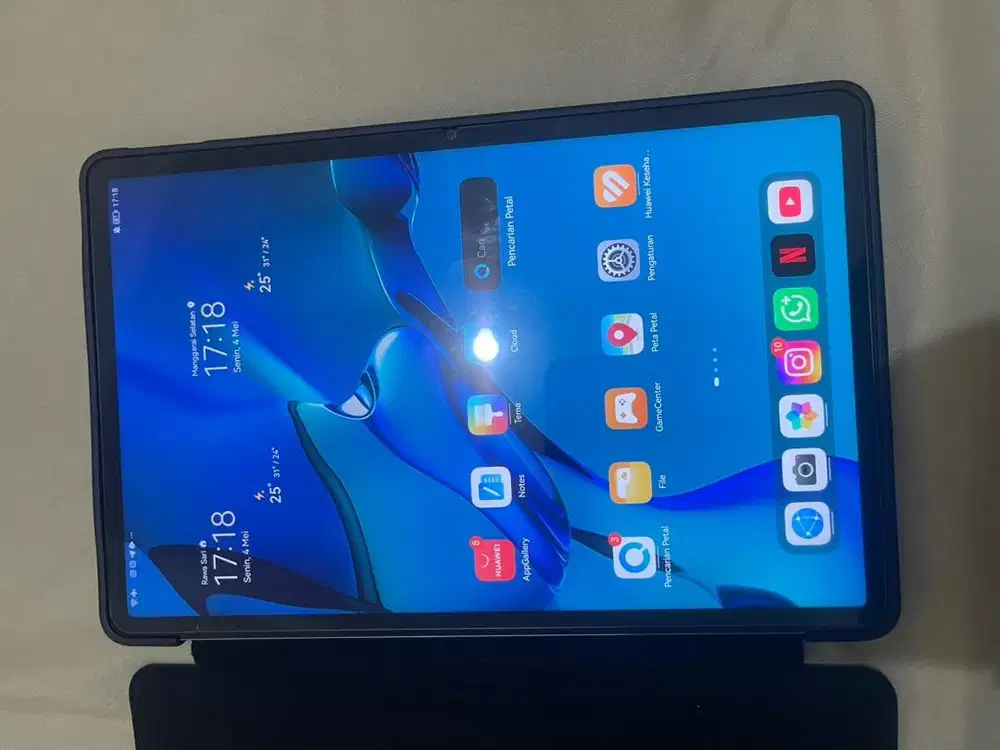 matepad SE 11 6/128
