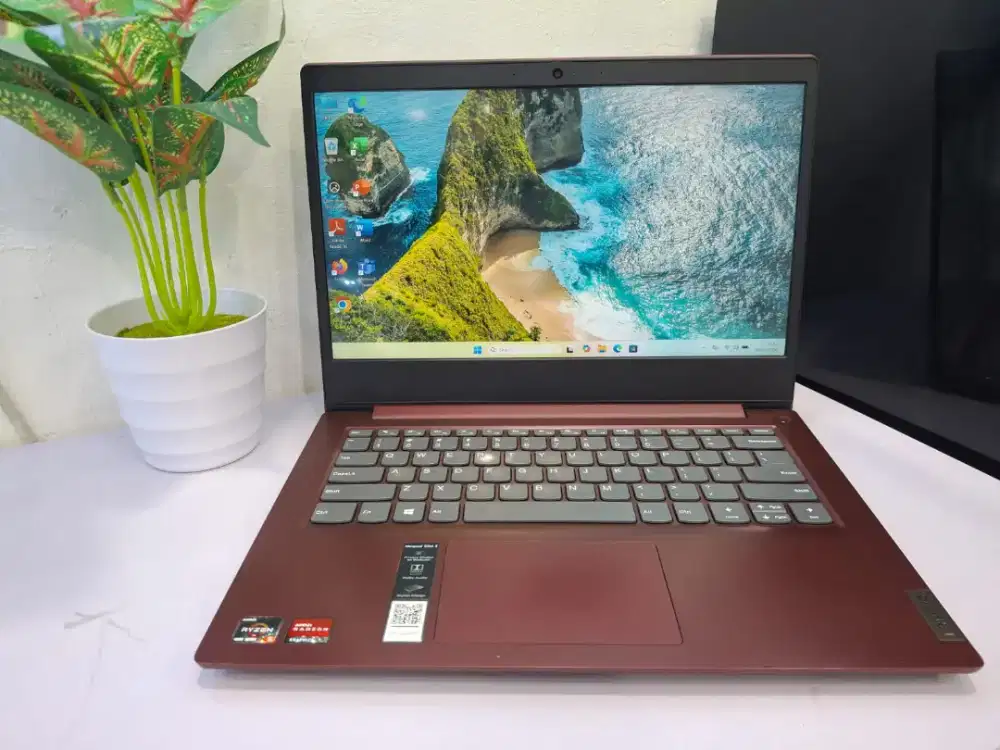 LENOVO IP 3 RYZEN 5-4500U