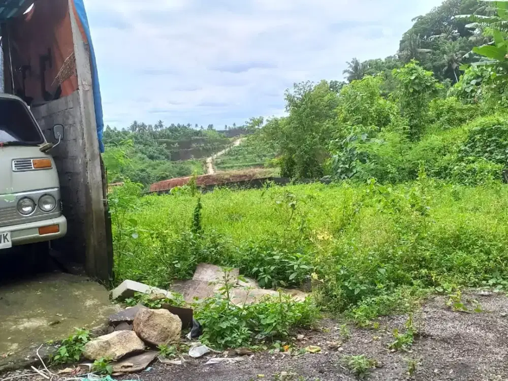 BUC  Tanah dijual murah perum Niravadhi Tabanan
