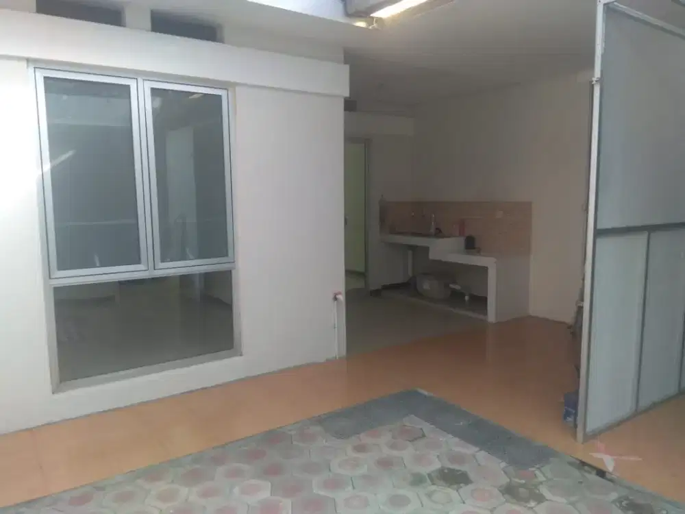 Disewakan Rumah Jingganegara Kota Baru Kota Baru Parahyangan  Kondisi kosong