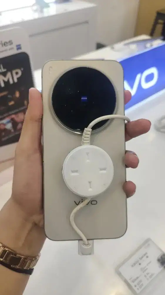 VIVO X300 SERIS