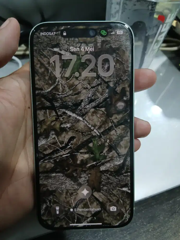 iPhone 15 128gb Ex Ibox