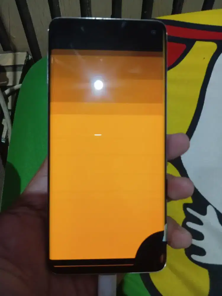 S10 8/128 sein minus lcd