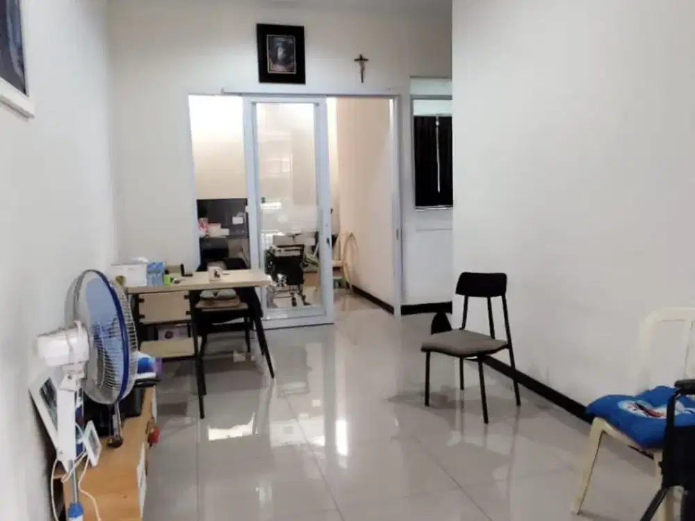 TURUN DRASTIS! Rumah Baru Taman Holis Indah 1 – Dari 1.2M Jadi 1M Nego!