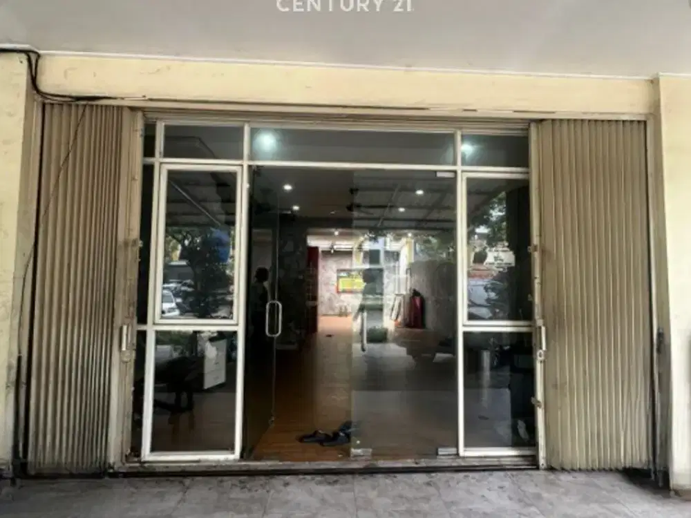 Jual Dan Sewa Ruko Di Arana Siap Huni Di Harapan Indah Bekasi