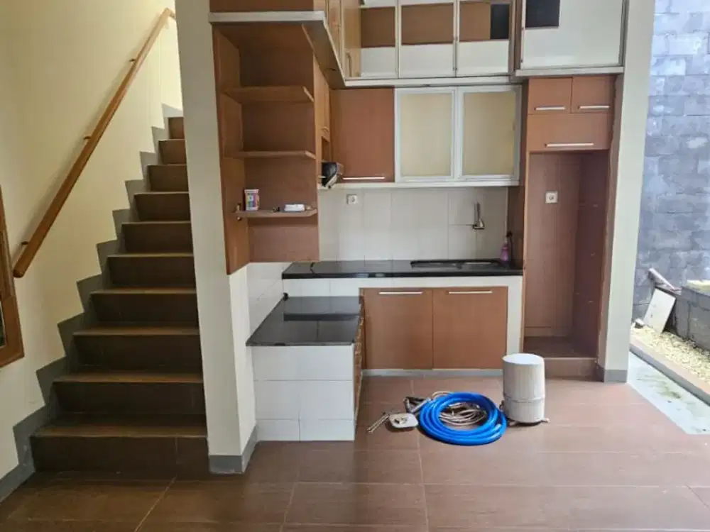Sewa Rumah Kota Baru Parahyangan – Tatar Mayang Sunda, Siap Huni