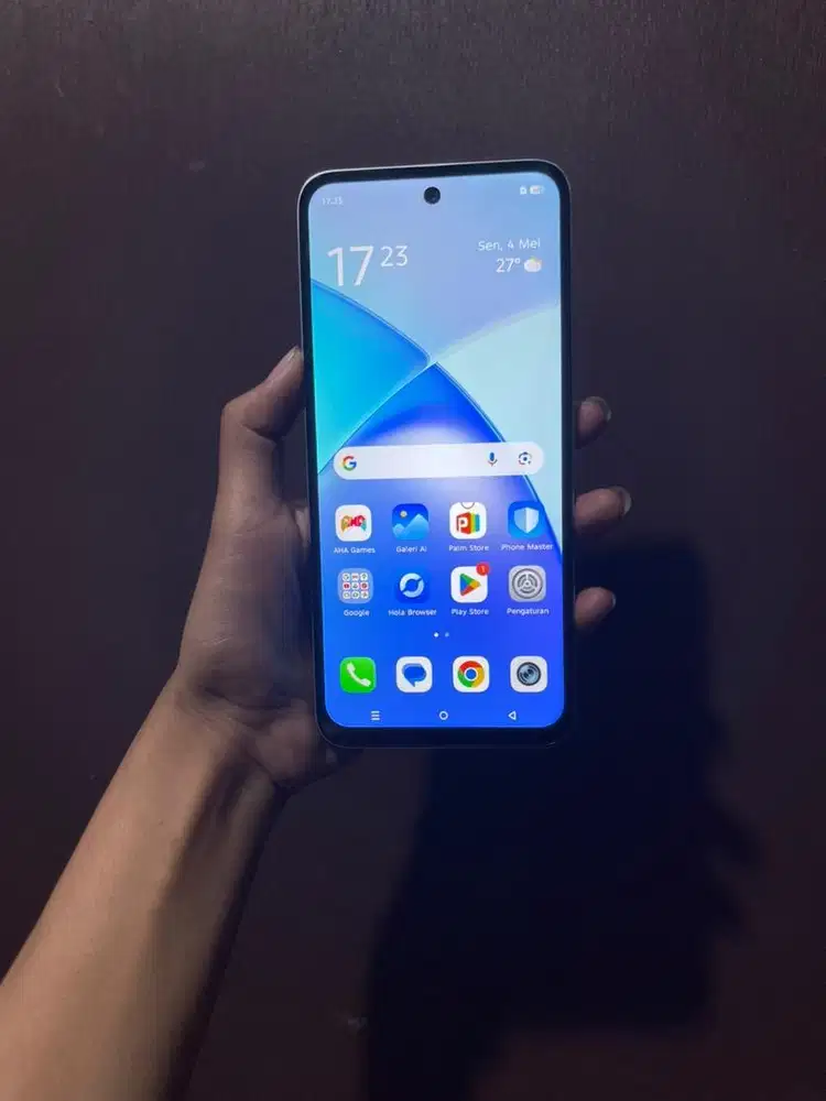 Infinix smart 8 Plus Ram 8/128