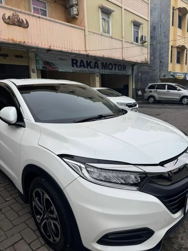 HRV 1.5 SE matic 2021