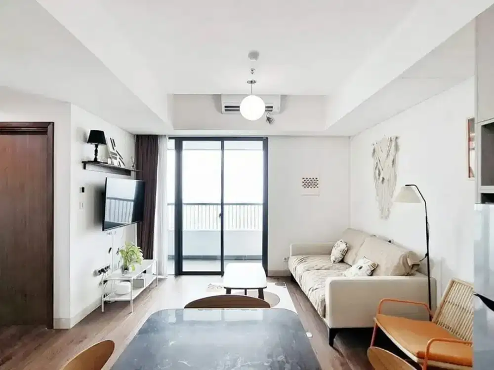 Disewakan Apartment Southgate Residence 2BR