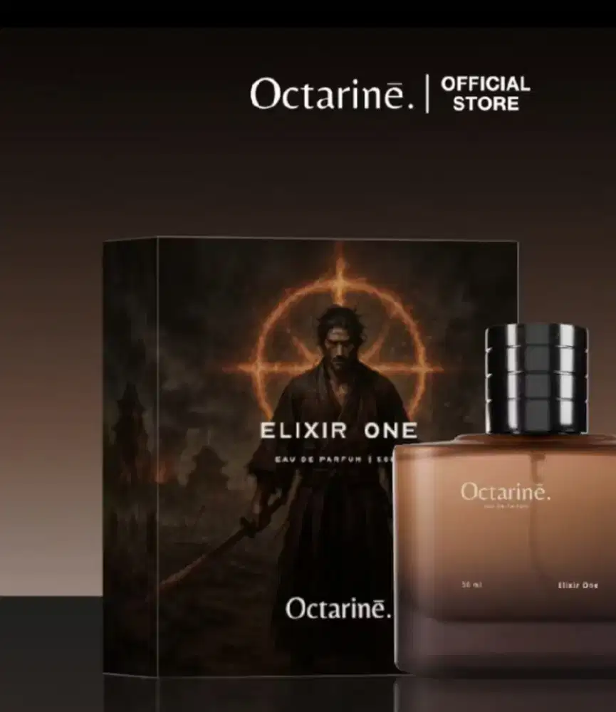 parfum khusus pria