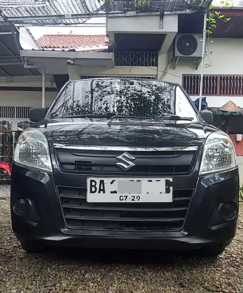 Karimun wagon r gl 2018