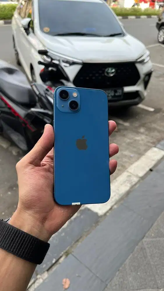 iphone 13 256gb fullset