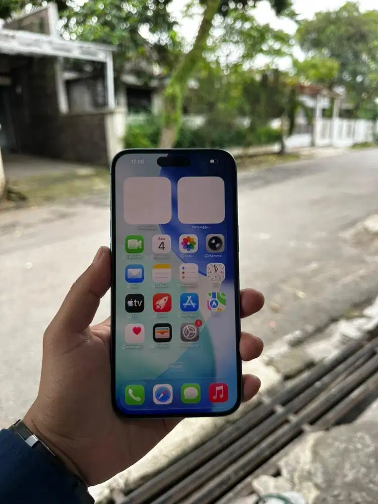 Iphone 16 plus 128 ibox
