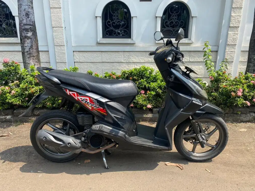 Beat karbu pajak on original
