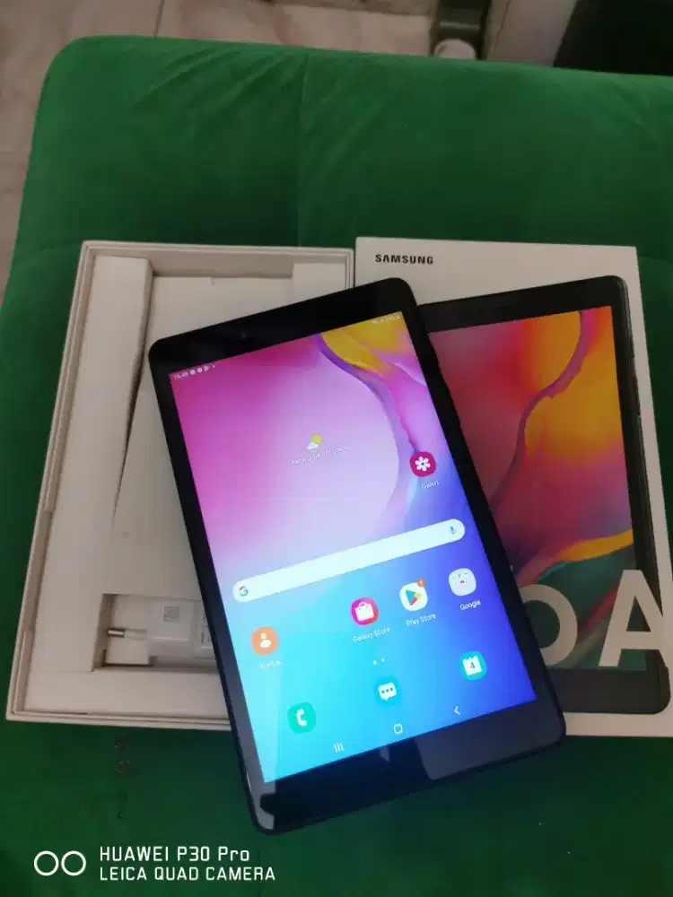 Samsung tab A ram 2/32 fullset