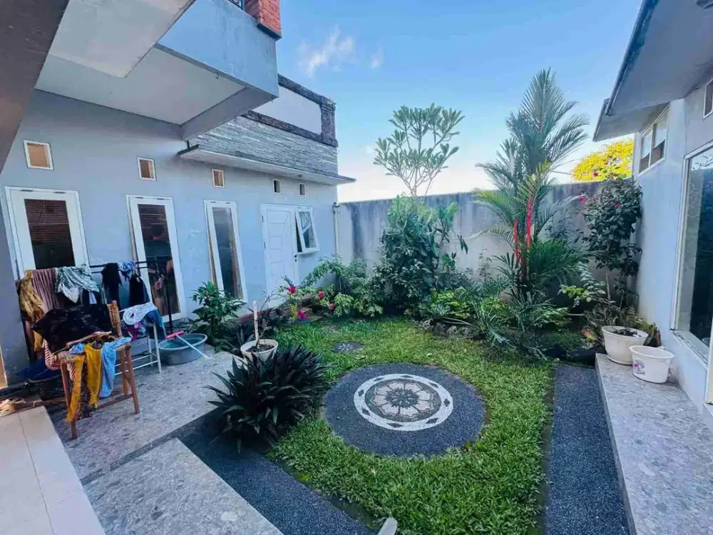 Di jual rumah jalan Siulan , Denpasar, Bali