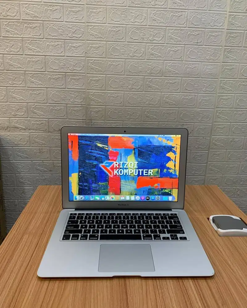 MacBook Air 2017
