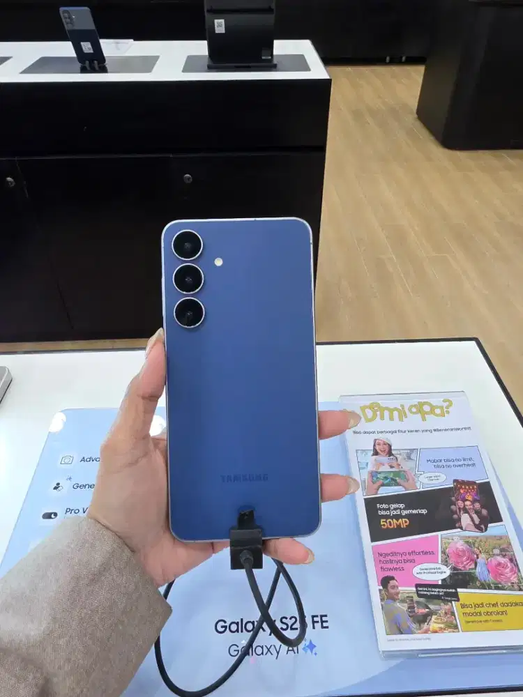 Samsung S25 FE 5g