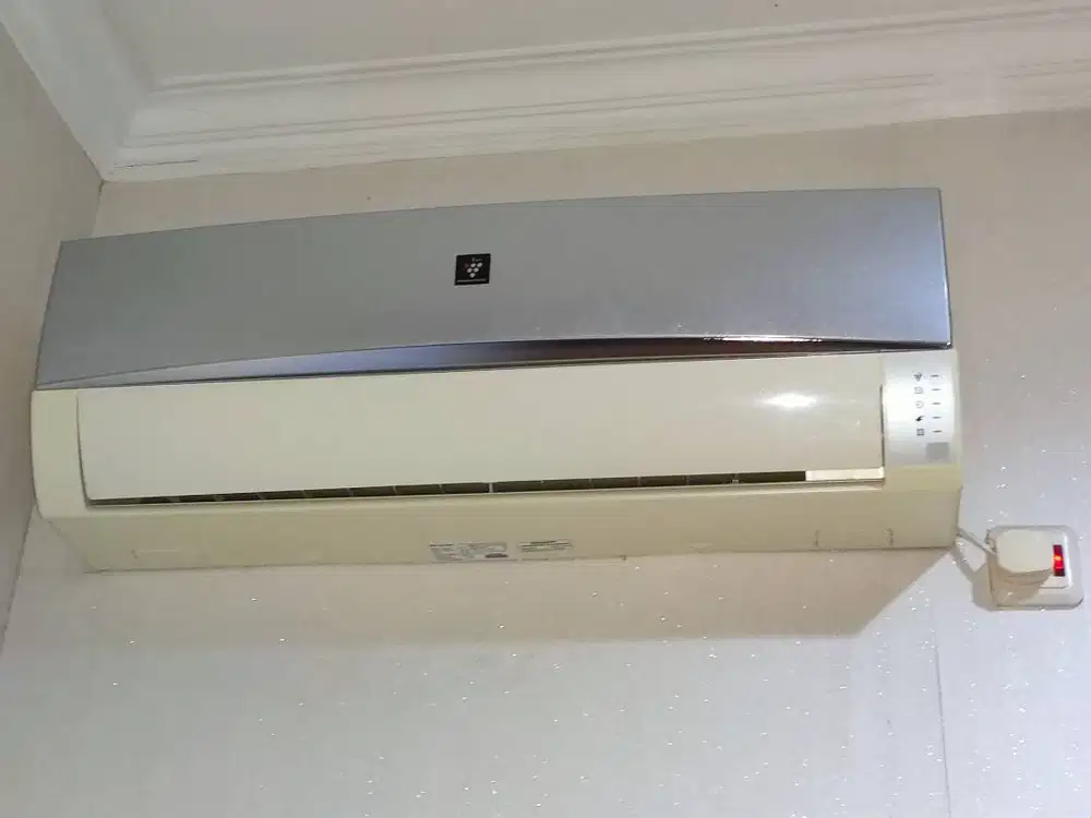 Dijual AC Sharp AH-AP7MHL 3/4 PK Bekas