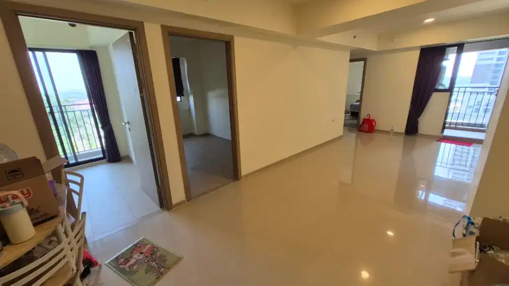 Sewa Meikarta 4BR 84m Semi Furnish Free IPL