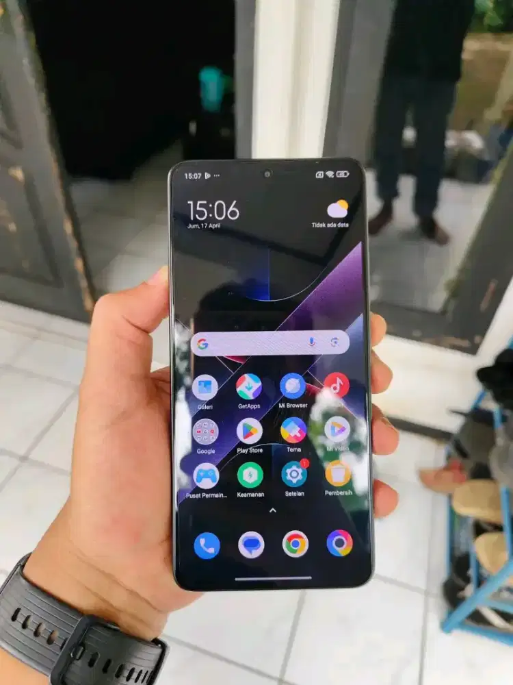 Poco X7 pro 5G , Ram 12/512 no minus