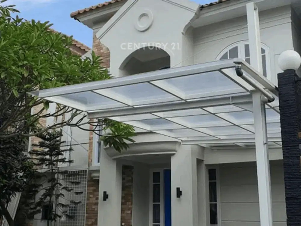 Dijual Rumah Di Taman Puri Bintaro Sektor 9