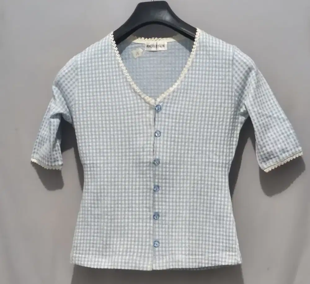 Baju atasan wanita import
