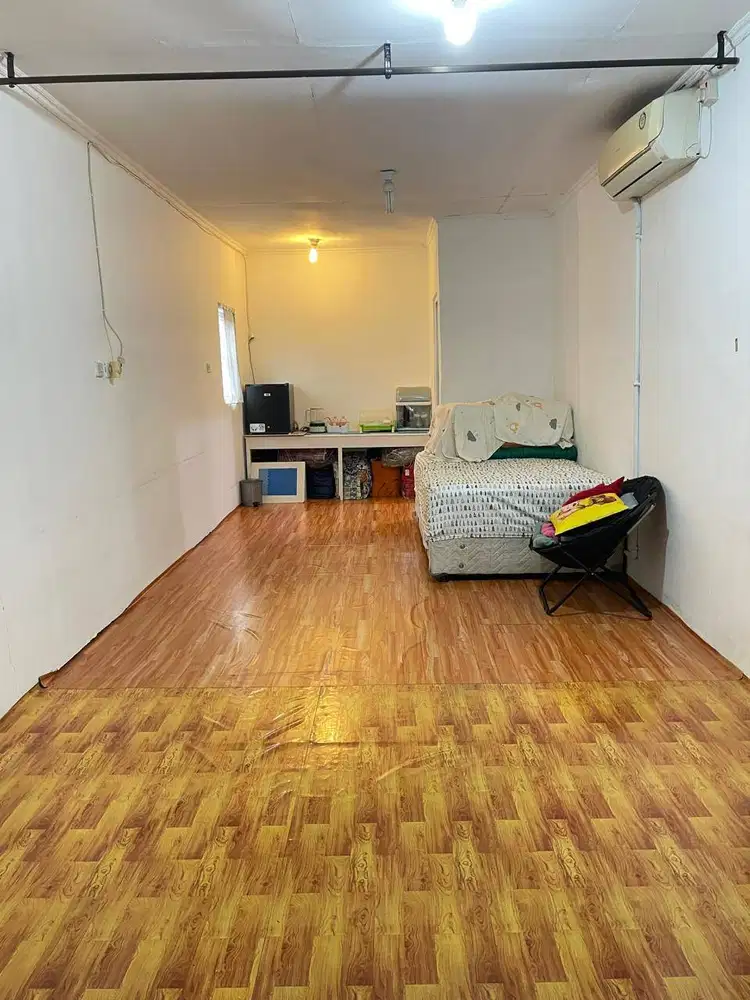Dijual Rumah Pribadi - SHM