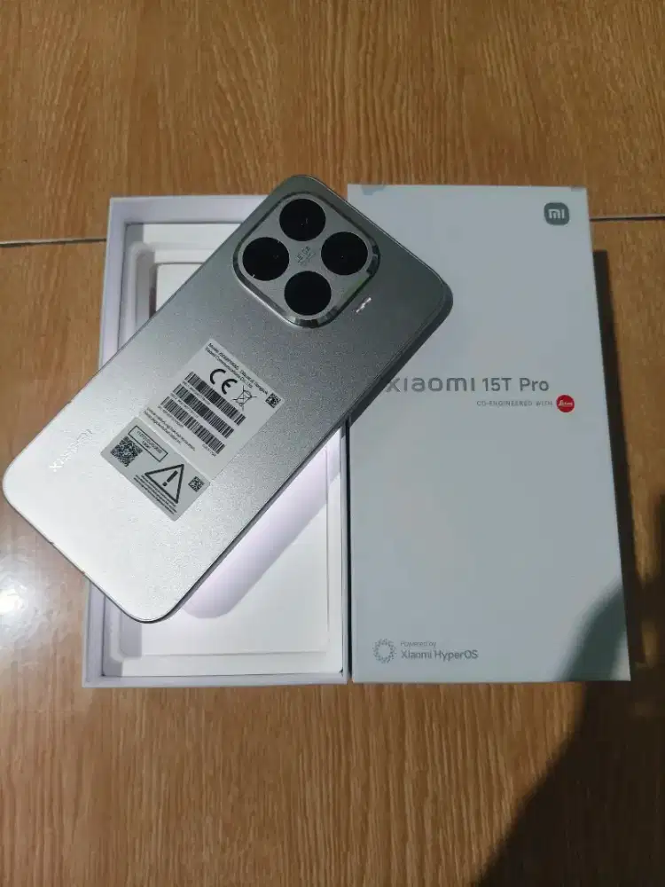 xiaomi 15t pro 512 cc 12