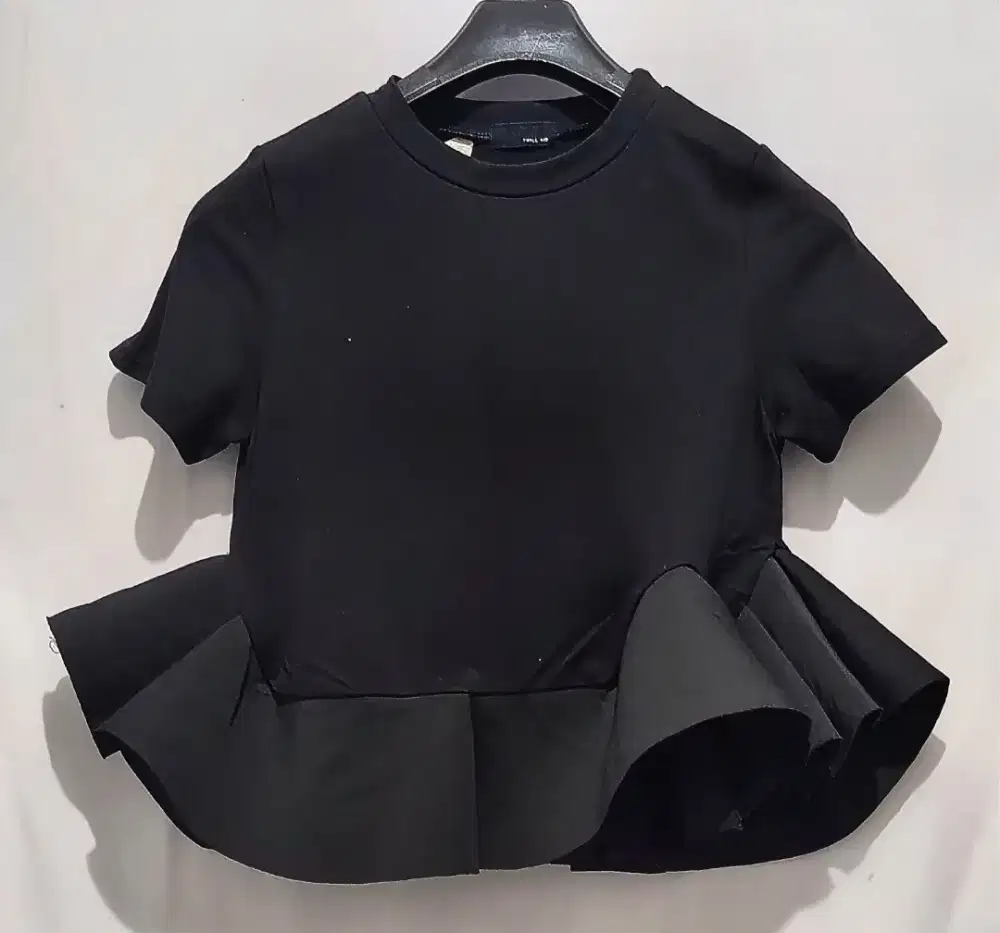 Blouse wanita import