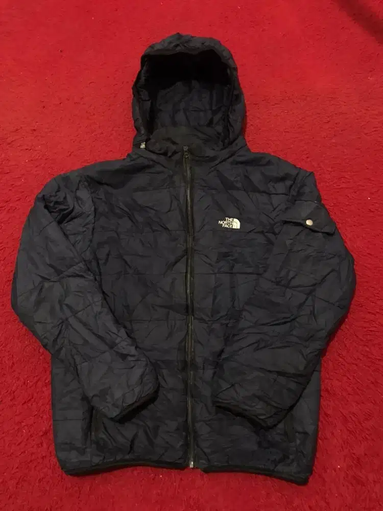 Jacket Puffer The North Face Original