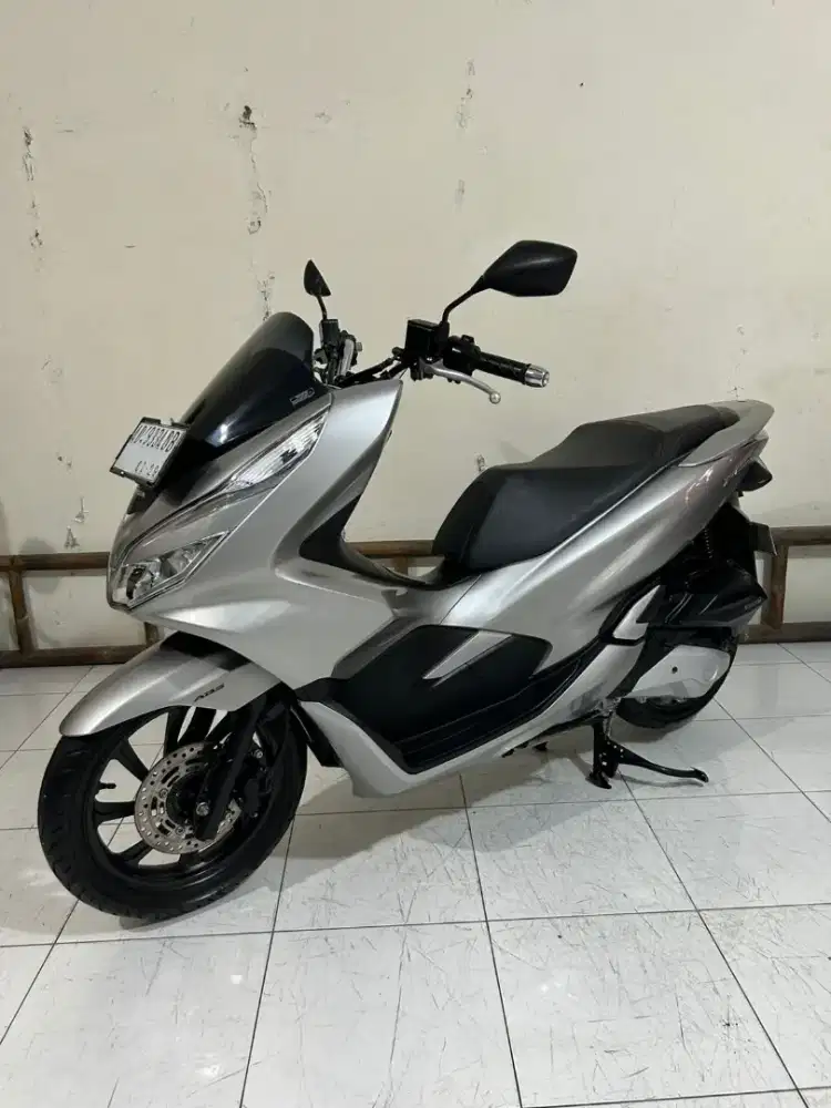PCX 150 ABS 2019 AD SUKOHARJO