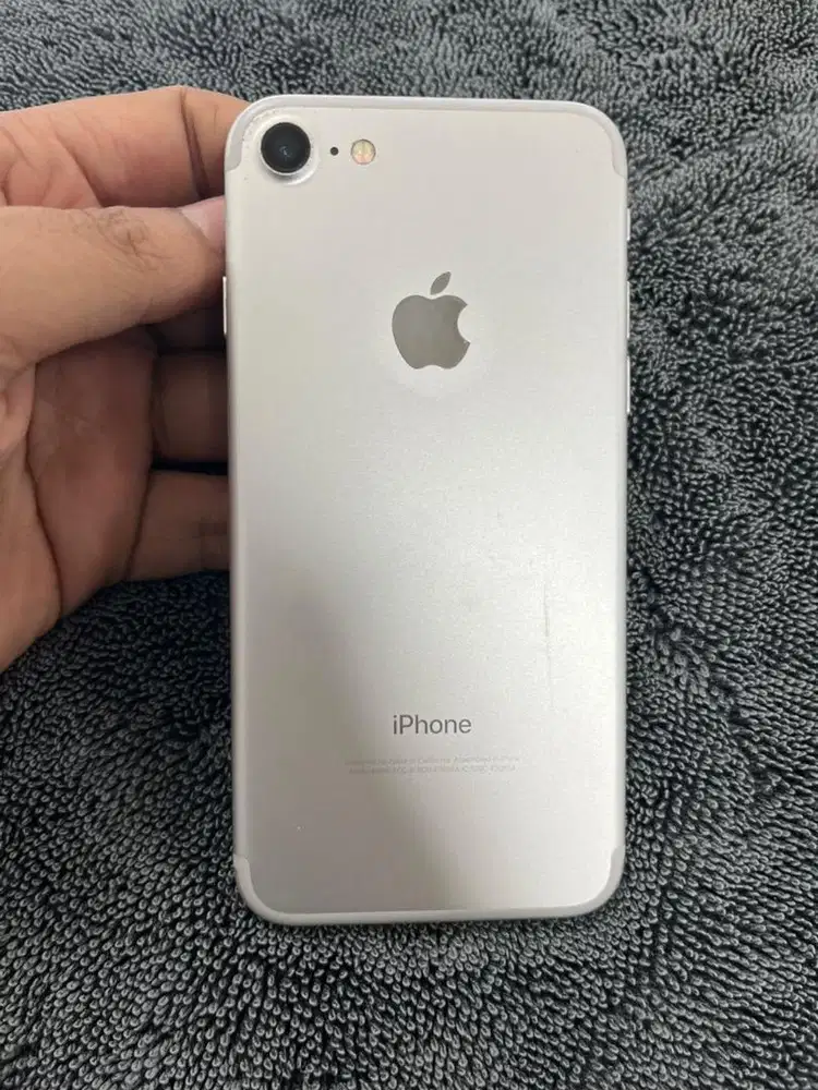 Iphone 7 128gb inter all operator