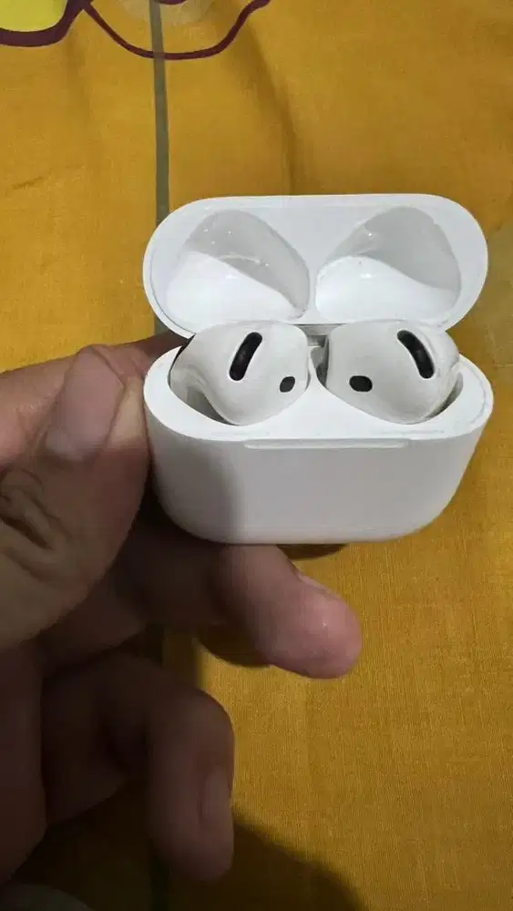 Airpods Gen 4 ANC ex Ibox